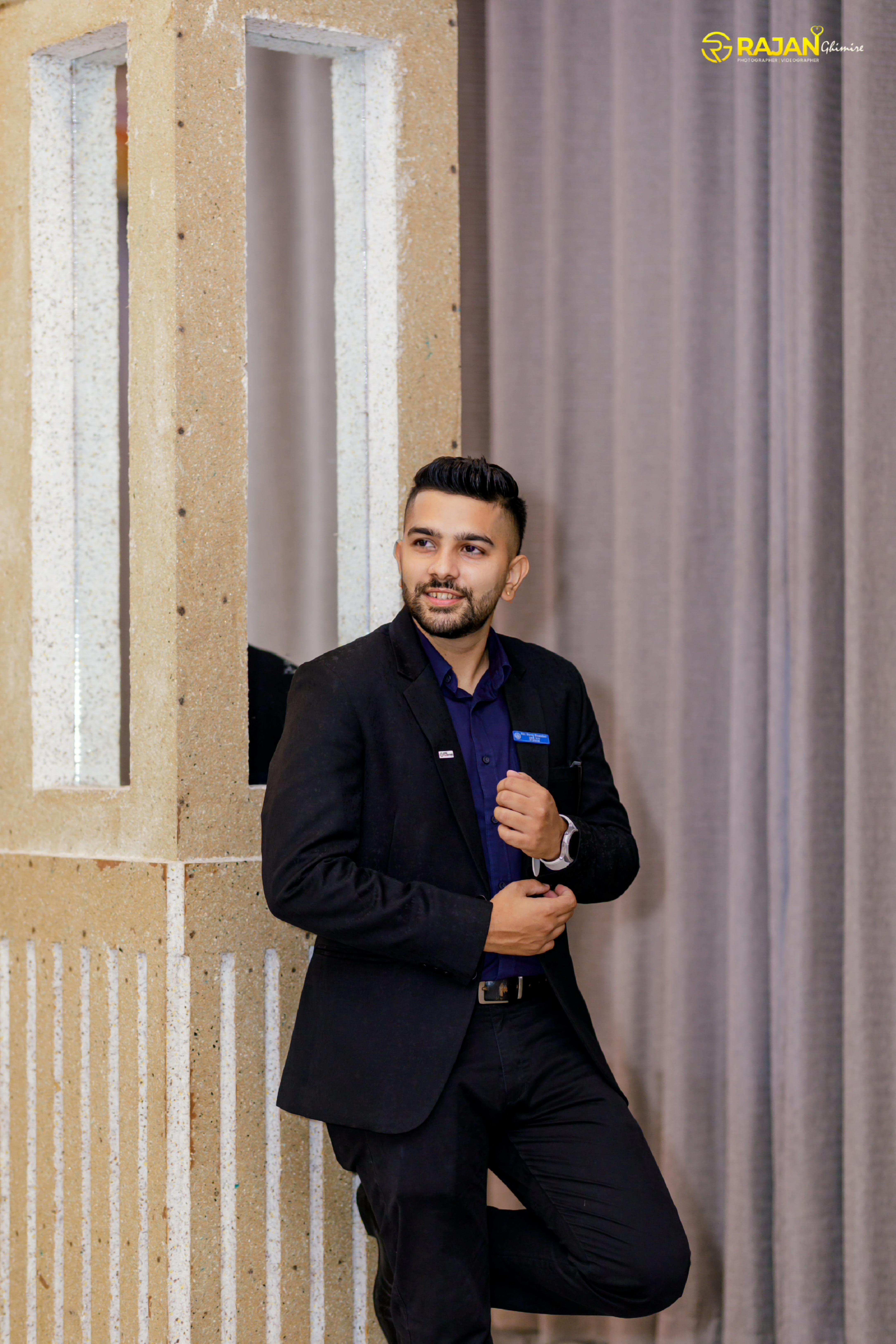 Suraj Bhandari
